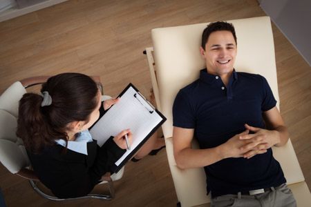 Clinical Psychology/Mental Health